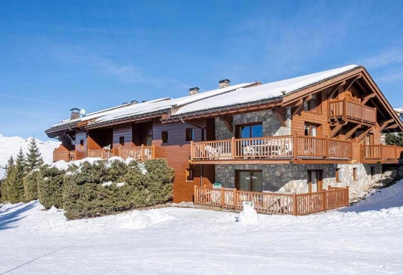 Résidence Pierre & Vacances Premium Les Alpages De Chantel