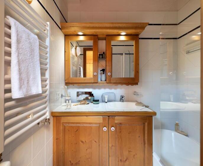 Résidence Pierre & Vacances Premium Les Alpages De Chantel