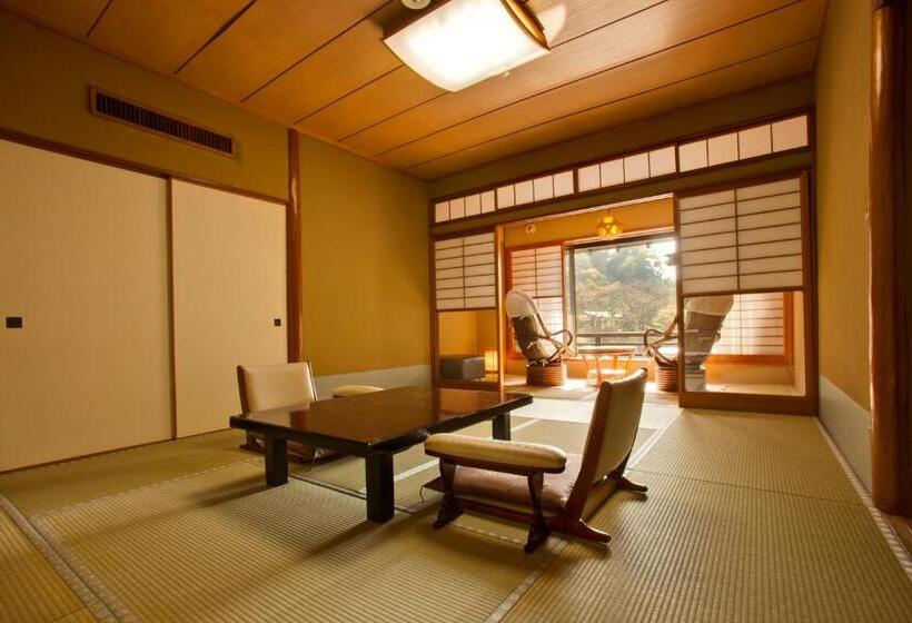 ריוקאן Seiryu So