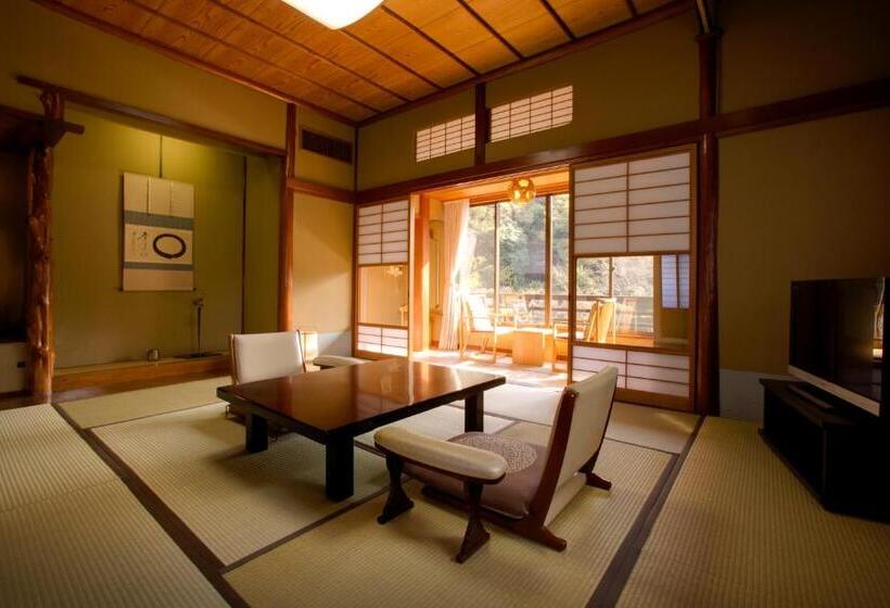 ריוקאן Seiryu So