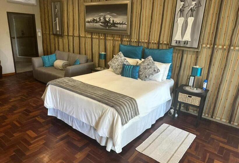 Safari Bed & Breakfast