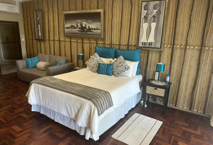 Safari Bed & Breakfast