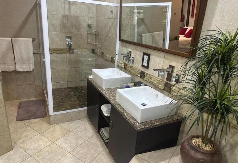 Safari Bed & Breakfast