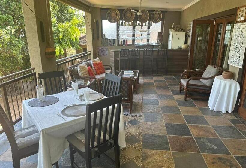 Safari Bed & Breakfast