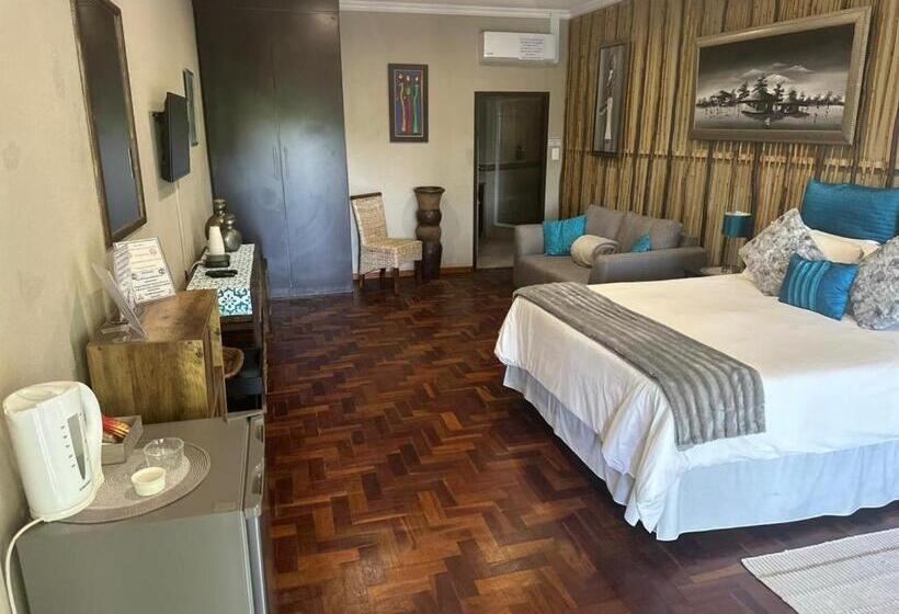 Safari Bed & Breakfast