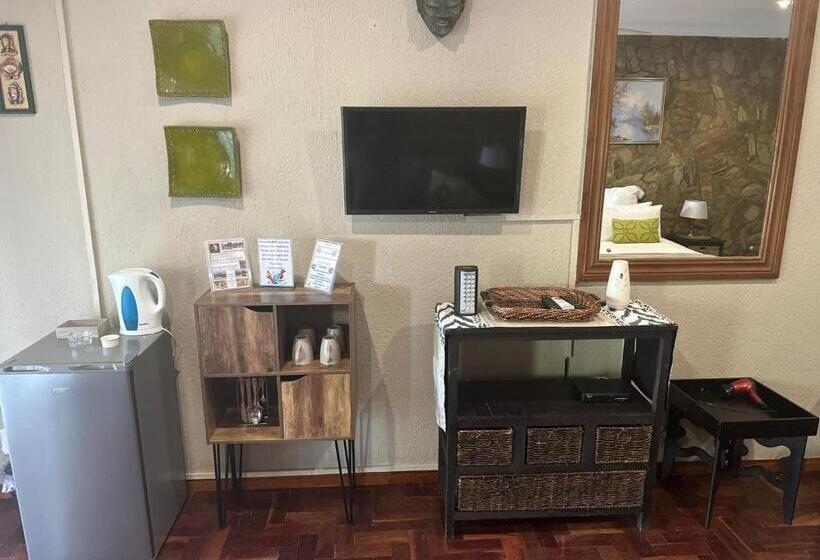 Safari Bed & Breakfast