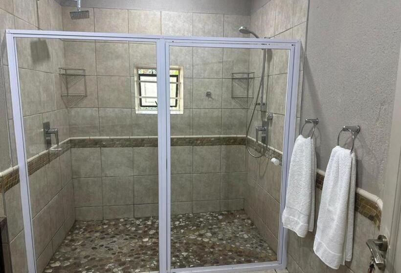 Safari Bed & Breakfast