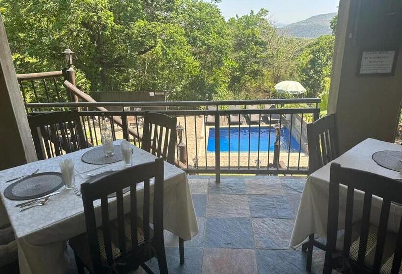 Safari Bed & Breakfast