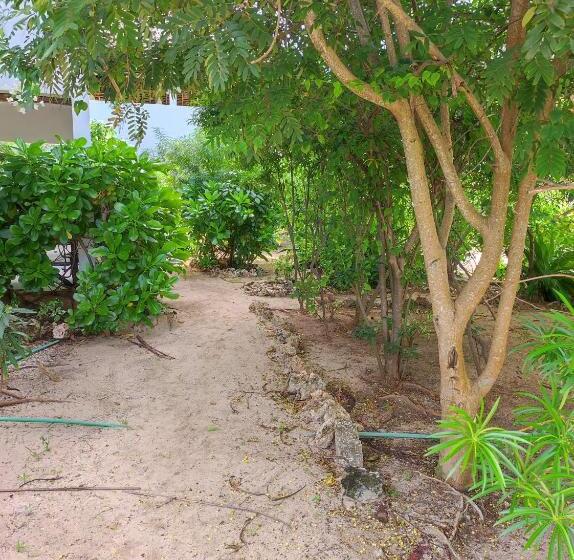 Secret Place Hotel By Hello Tanzania Tours& Safaris