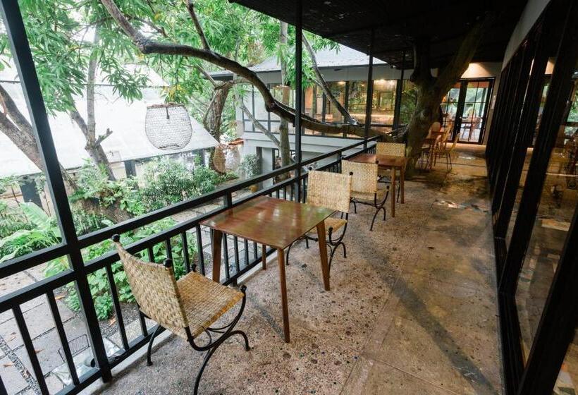 The Henry Resort Dumaguete