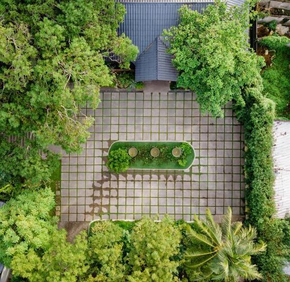 The Henry Resort Dumaguete