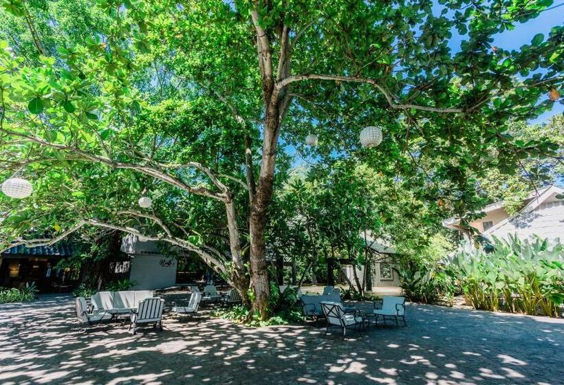 The Henry Resort Dumaguete