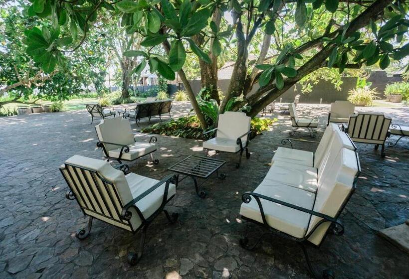 The Henry Resort Dumaguete