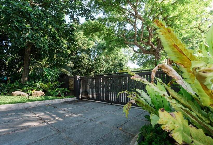 The Henry Resort Dumaguete