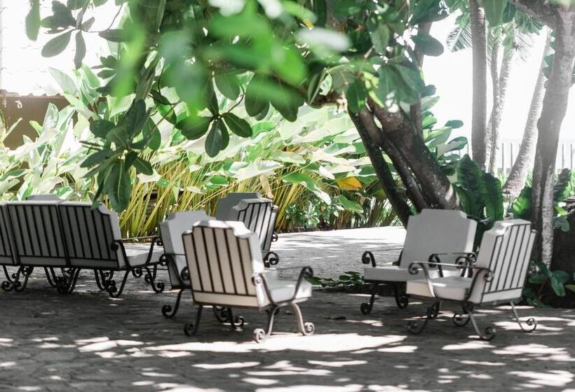 The Henry Resort Dumaguete