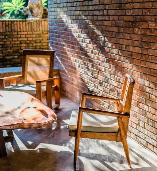 The Henry Resort Dumaguete