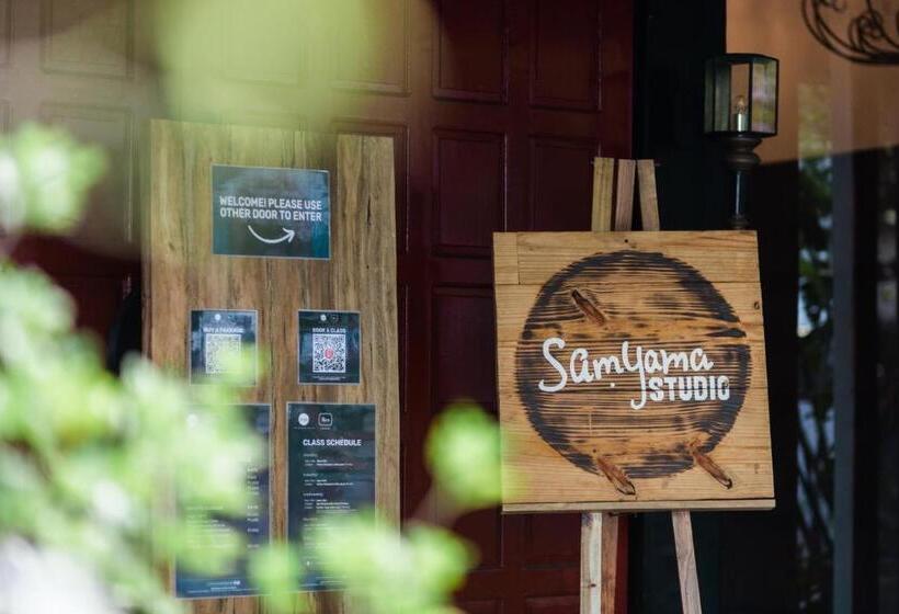 The Henry Resort Dumaguete