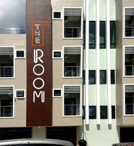 The Room Nangrong