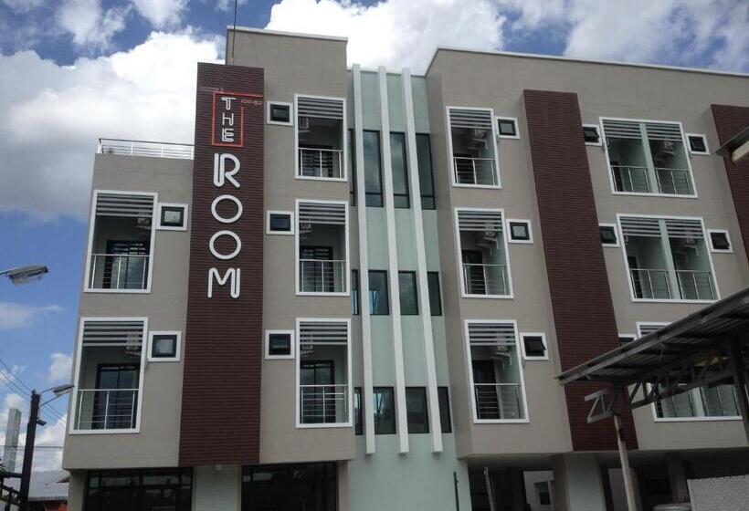 The Room Nangrong