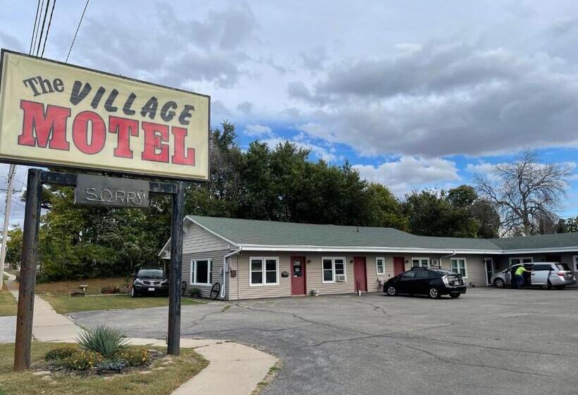 The Village Motel