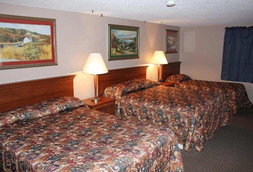 The Village Motel