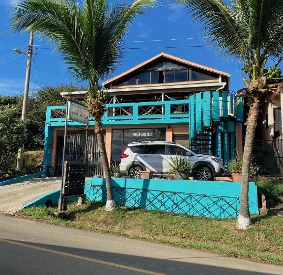 Uverito Sand Dollar B&b