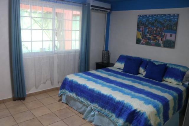 Uverito Sand Dollar B&b