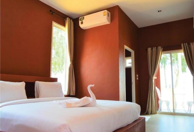 World Cat Beach & Resort เวิลด์แคท บีช แอนด์ รีสอร์ท