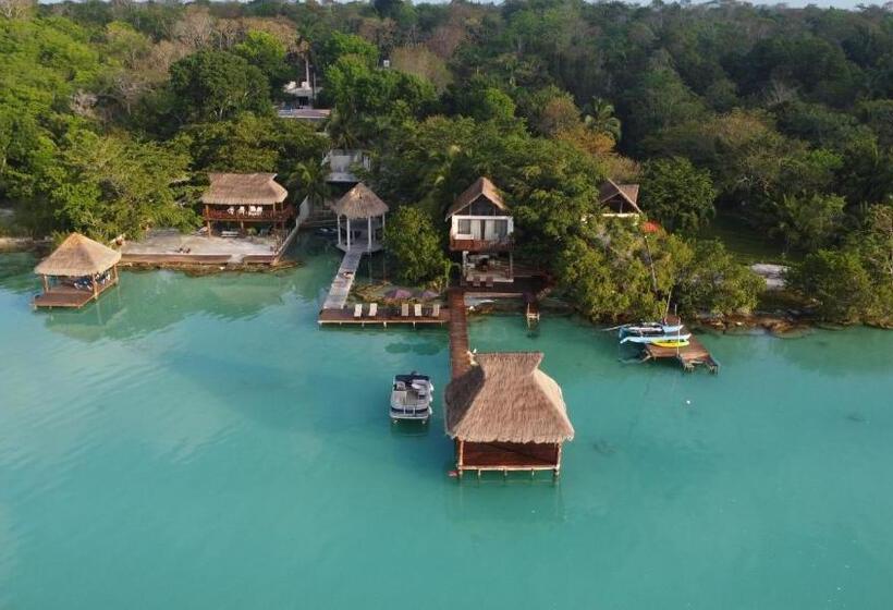 Xoot Ka Ana Luxury, Villa Paraiso