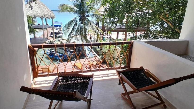 Xoot Ka Ana Luxury, Villa Paraiso