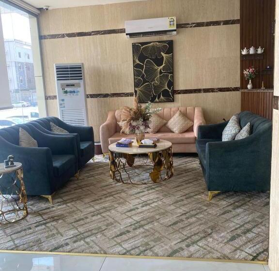 فندق اجنحة السمو بجازان