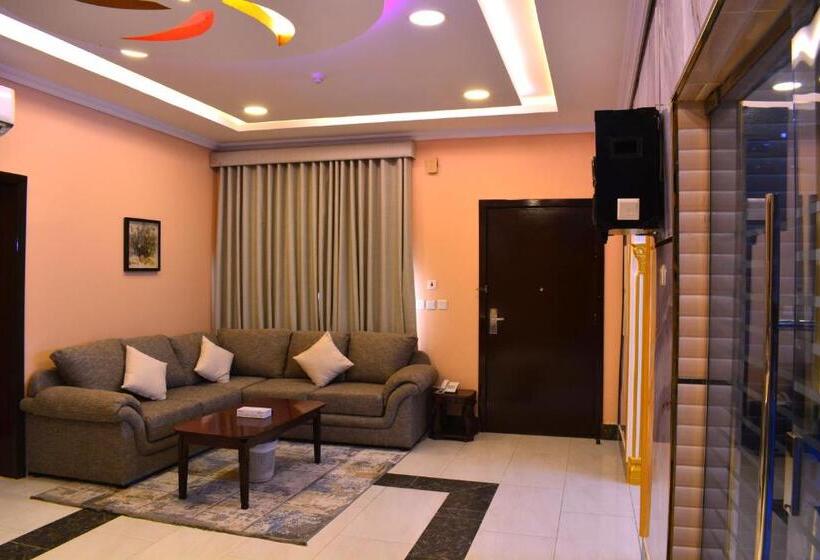 منتجع شاطئ العرب الرايس