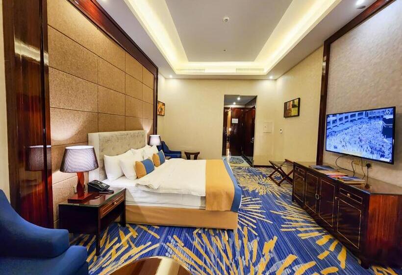 فندق إجازة الخليج