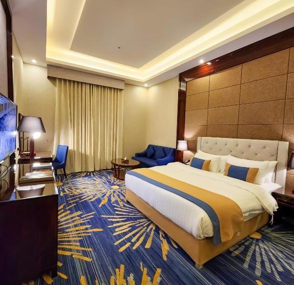 فندق إجازة الخليج