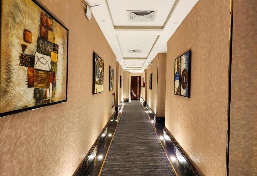 فندق إجازة الخليج