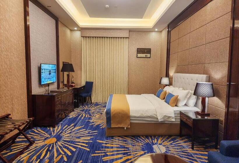 فندق إجازة الخليج