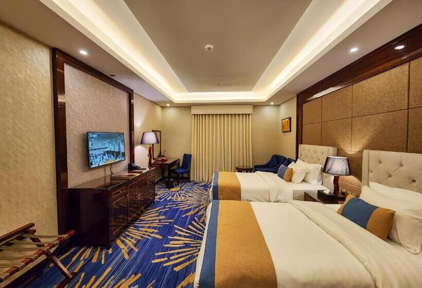 فندق إجازة الخليج