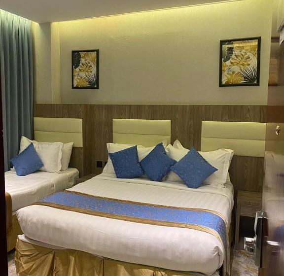 فندق منار الإيمان