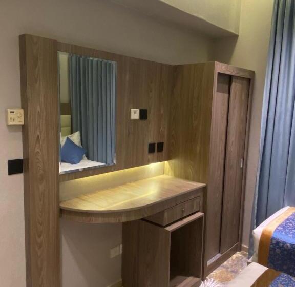 فندق منار الإيمان