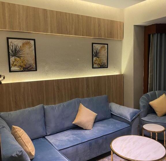 فندق منار الإيمان