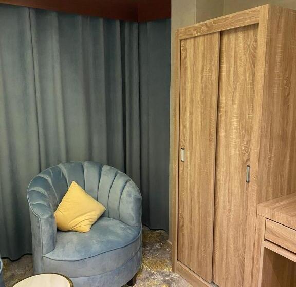 فندق منار الإيمان