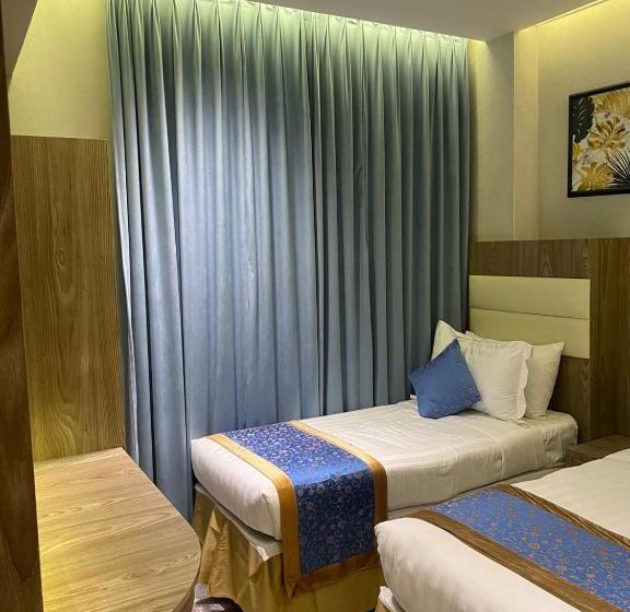 فندق منار الإيمان