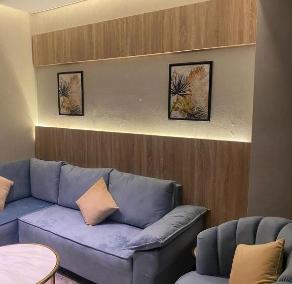 فندق منار الإيمان