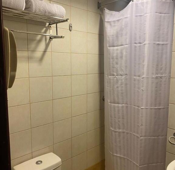 فندق منار الإيمان