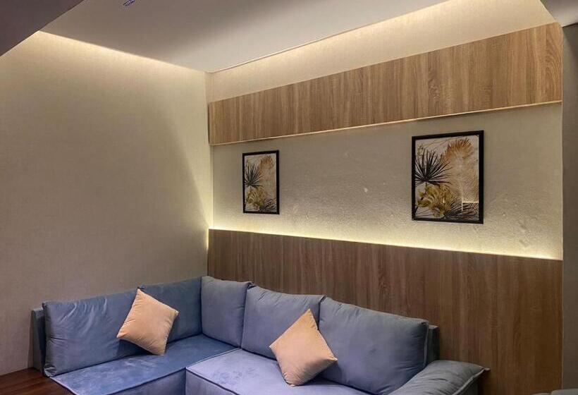 فندق منار الإيمان