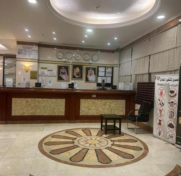 فندق منار الإيمان