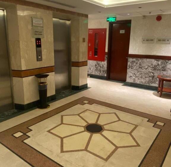 فندق منار الإيمان