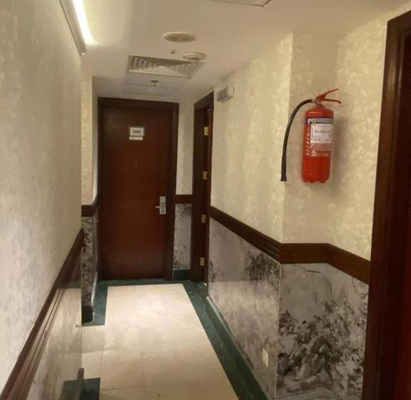 فندق منار الإيمان