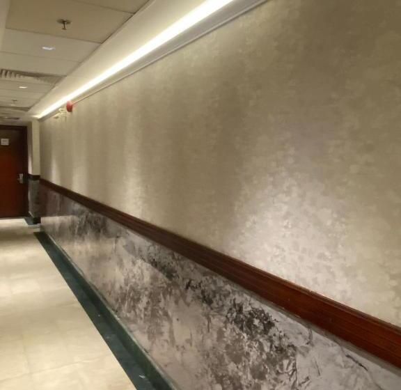 فندق منار الإيمان