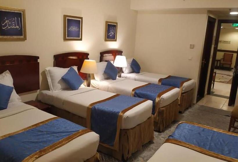 فندق منار الإيمان